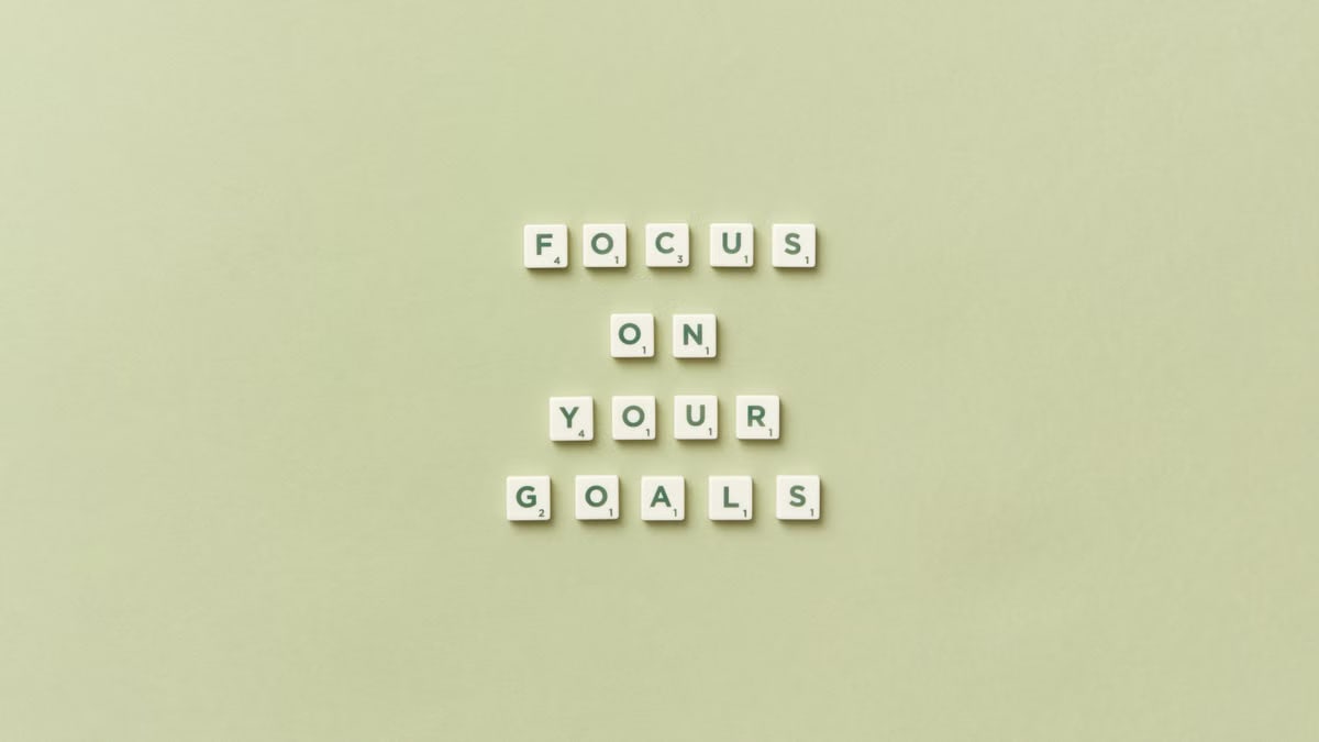 Motivación para Alcanzar tus Metas